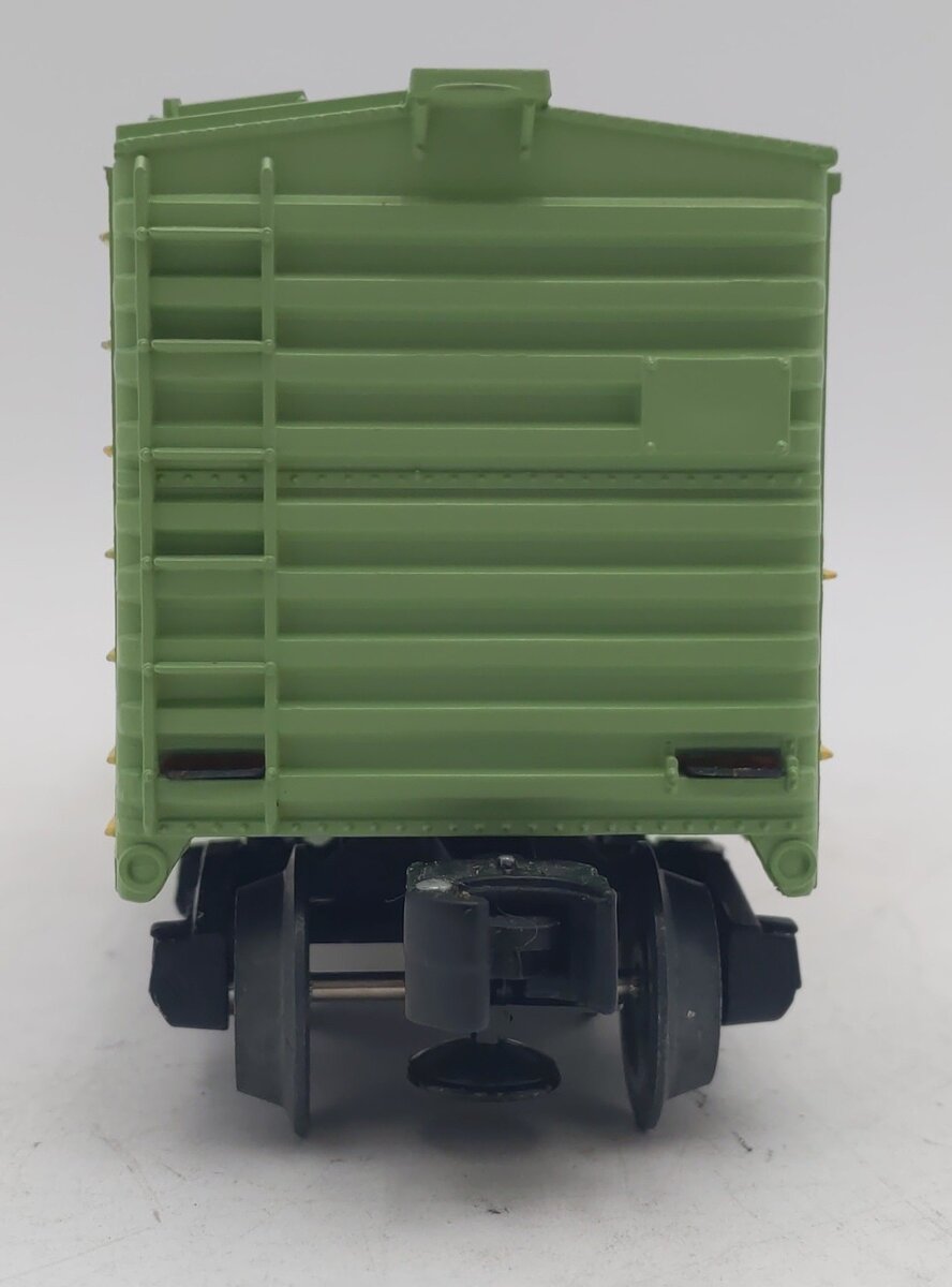 Lionel 6-29294 O Gauge Hellgate Bridge Boxcar LN