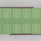 Lionel 6-29294 O Gauge Hellgate Bridge Boxcar LN