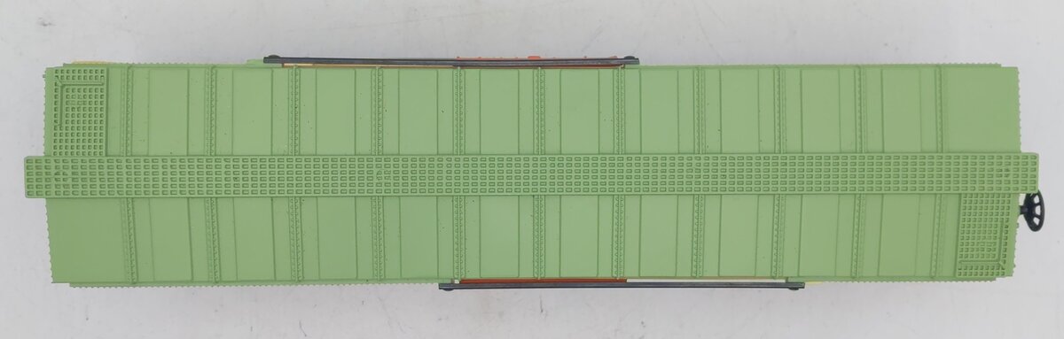 Lionel 6-29294 O Gauge Hellgate Bridge Boxcar LN