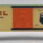 Lionel 6-29294 O Gauge Hellgate Bridge Boxcar LN