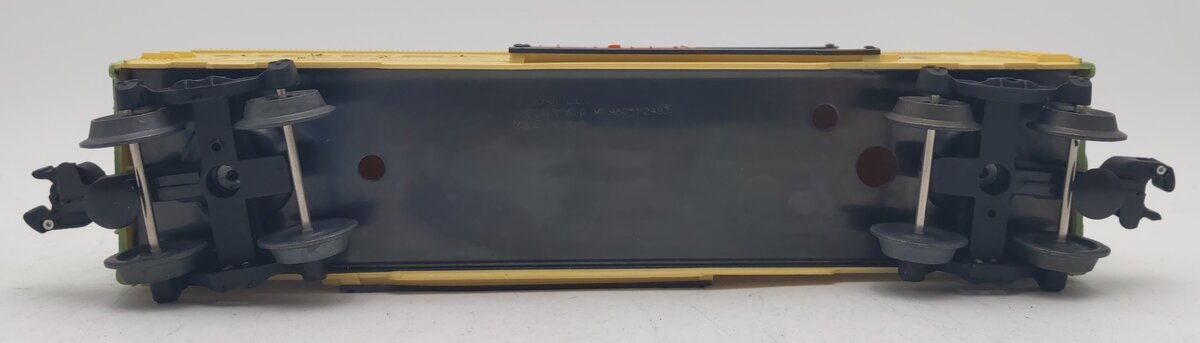 Lionel 6-29294 O Gauge Hellgate Bridge Boxcar LN