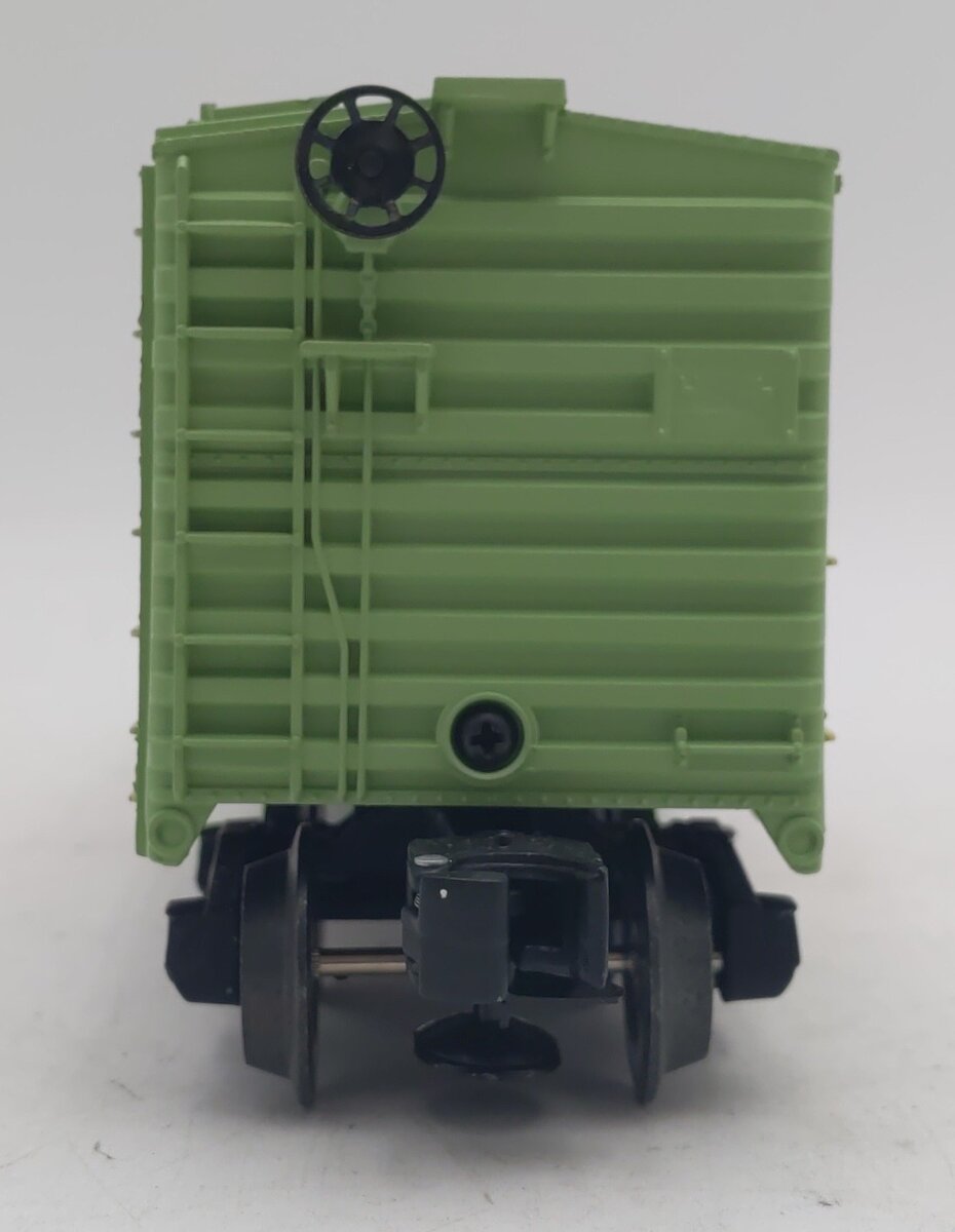 Lionel 6-29294 O Gauge Hellgate Bridge Boxcar LN