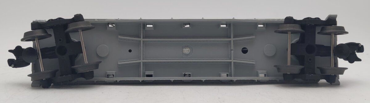 Lionel 6-16351 O Gauge Lionel Lines Flatcar with Navy Submarine EX
