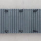 Lionel 6-26385 Groom Lake Railroad Stake Car #5145 LN