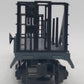 Lionel 6-26385 Groom Lake Railroad Stake Car #5145 LN