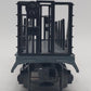Lionel 6-26385 Groom Lake Railroad Stake Car #5145 LN