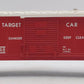 Lionel 6-26763 O Gauge PWC Exploding Target Boxcar #6448 EX