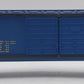 Lionel 6-19231 O Gauge Tennessee, Alabama and Georgia Double Door Boxcar EX