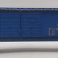 Lionel 6-19231 O Gauge Tennessee, Alabama and Georgia Double Door Boxcar EX