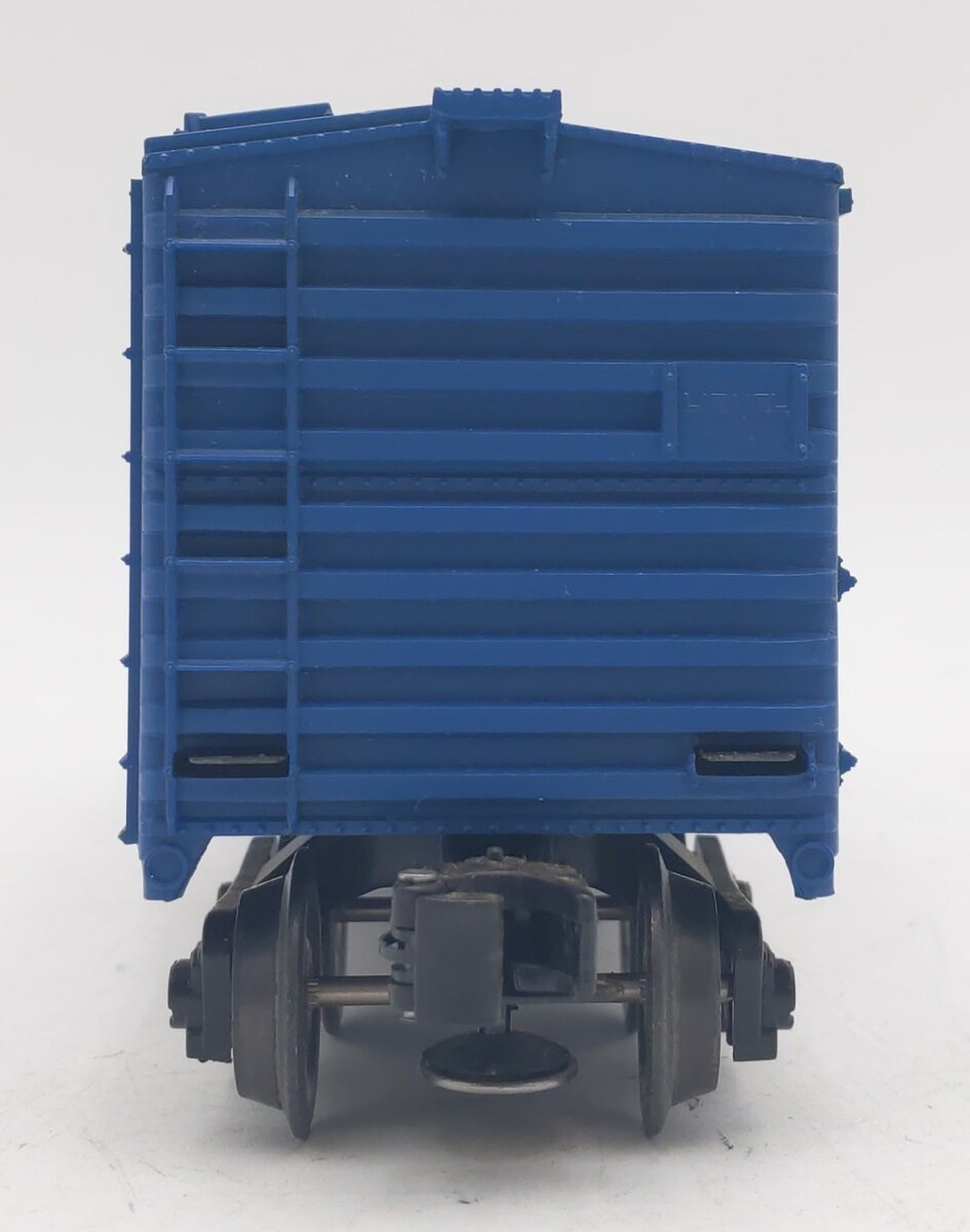 Lionel 6-19231 O Gauge Tennessee, Alabama and Georgia Double Door Boxcar EX