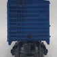 Lionel 6-19231 O Gauge Tennessee, Alabama and Georgia Double Door Boxcar EX