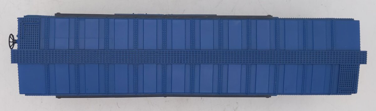 Lionel 6-19231 O Gauge Tennessee, Alabama and Georgia Double Door Boxcar EX