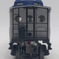 Lionel 6-19774 O Railroader Club 1999 N5C Lighted Porthole Caboose EX