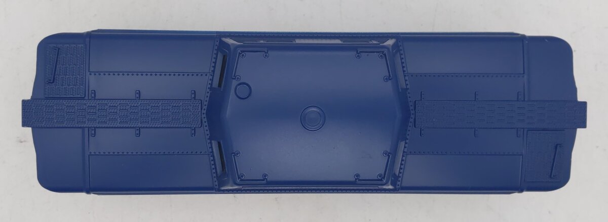 Lionel 6-19774 O Railroader Club 1999 N5C Lighted Porthole Caboose EX