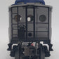 Lionel 6-19774 O Railroader Club 1999 N5C Lighted Porthole Caboose EX