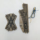 Marklin HO Scale Assorted Track 5211 & 5138 [2] VG