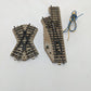 Marklin HO Scale Assorted Track 5211 & 5138 [2] VG
