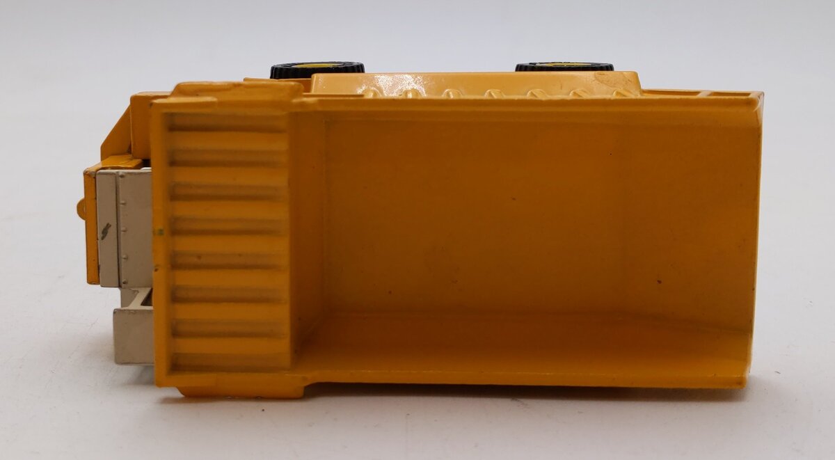 Ertl 1852 1:64 IH Payhauler Dump Mighty Movers EX/Box