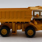 Ertl 1852 1:64 IH Payhauler Dump Mighty Movers EX/Box