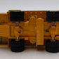 Ertl 1852 1:64 IH Payhauler Dump Mighty Movers EX/Box