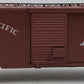 American Models 1126 S Scale Northern Pacific 40' Boxcar #24718 EX/Box