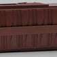 American Models 1126 S Scale Northern Pacific 40' Boxcar #24718 EX/Box
