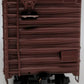 American Models 1126 S Scale Northern Pacific 40' Boxcar #24718 EX/Box