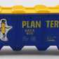 Lionel 6-9115 O Gauge Planters 4-Bay Billboard Hopper EX
