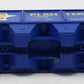 Lionel 6-9115 O Gauge Planters 4-Bay Billboard Hopper EX