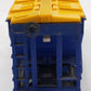 Lionel 6-9115 O Gauge Planters 4-Bay Billboard Hopper EX