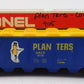 Lionel 6-9115 O Gauge Planters 4-Bay Billboard Hopper EX