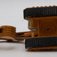 Ertl Mighty Movers #1854 1:64 Scale Excavator 640 EX/Box