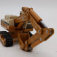 Ertl Mighty Movers #1854 1:64 Scale Excavator 640 EX/Box