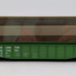 American Models S Scale Burlington Northern Gondola #565734 VG/Box