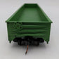 American Models S Scale Burlington Northern Gondola #565734 VG/Box