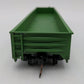 American Models S Scale Burlington Northern Gondola #565734 VG/Box