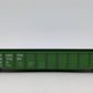 American Models S Scale Burlington Northern Gondola #565734 VG/Box