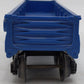 Lionel 6-9136 O Gauge Republic Steel Gondola #9136 EX