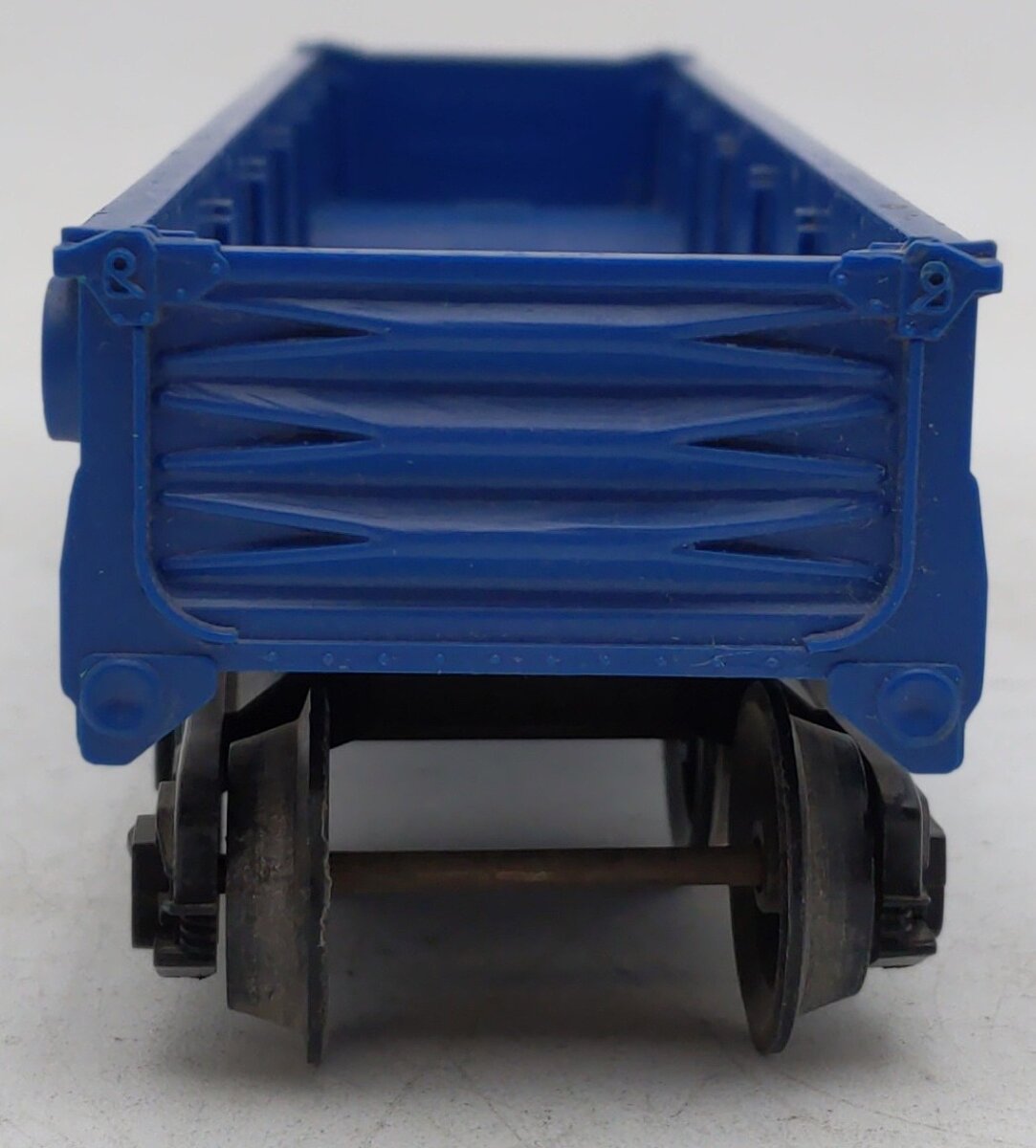 Lionel 6-9136 O Gauge Republic Steel Gondola #9136 EX