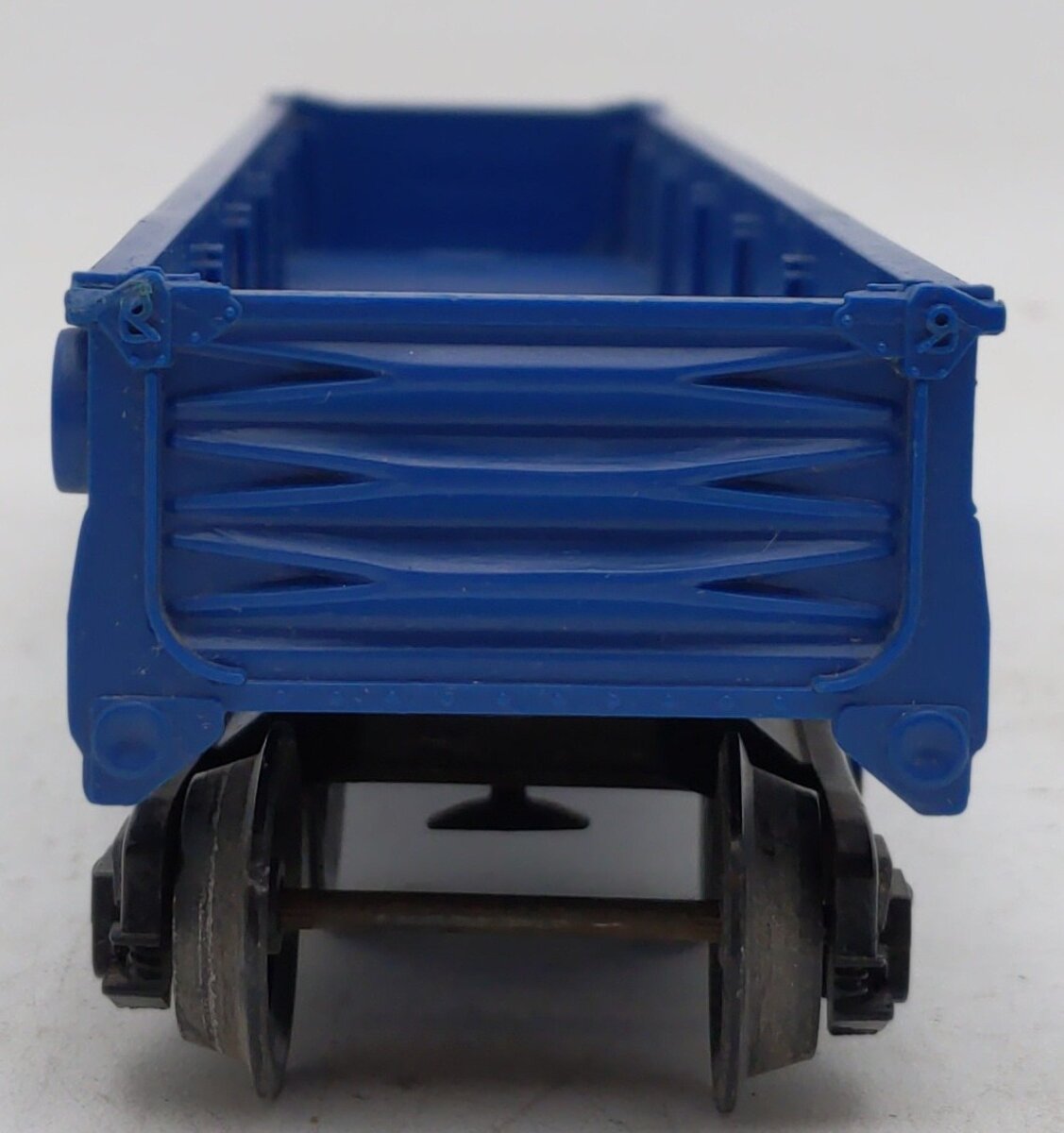 Lionel 6-9136 O Gauge Republic Steel Gondola #9136 EX