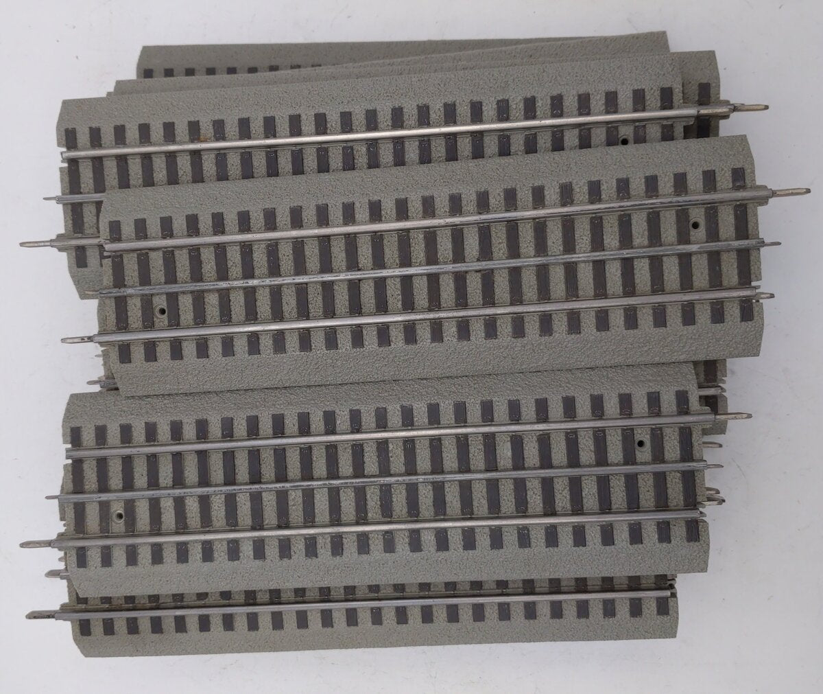 Lionel 6-12032 O Gauge Straight Fastrack [20] VG