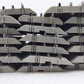 Lionel 6-12032 O Gauge Straight Fastrack [20] VG