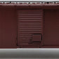 American Models 1152 S Scale MKT 40' Box Car #92507 - Scale Wheels EX/Box