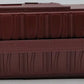 American Models 1152 S Scale MKT 40' Box Car #92507 - Scale Wheels EX/Box