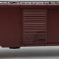 American Models 1152 S Scale MKT 40' Box Car #92507 - Scale Wheels EX/Box