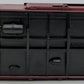 American Models 1152 S Scale MKT 40' Box Car #92507 - Scale Wheels EX/Box