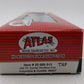 Atlas 20000513 HO Scale Columbia & Cowlitz 73' Center Partition Car #9857