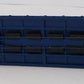 Atlas 20000513 HO Scale Columbia & Cowlitz 73' Center Partition Car #9857
