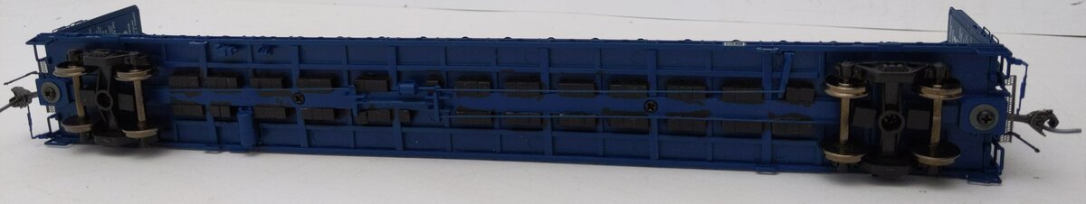 Atlas 20000513 HO Scale Columbia & Cowlitz 73' Center Partition Car #9857