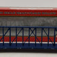 Atlas 20000513 HO Scale Columbia & Cowlitz 73' Center Partition Car #9857